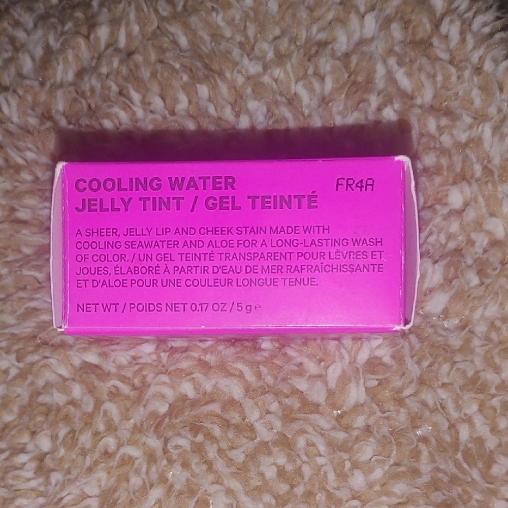 Milk Makeup Cooling Water Jelly Tint - Picture 2 of 5